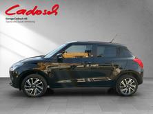 SUZUKI Swift 1.2 Piz Sulai Top Hybrid 4x4, Mild-Hybrid Benzin/Elektro, Occasion / Gebraucht, Handschaltung - 3
