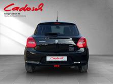 SUZUKI Swift 1.2 Piz Sulai Top Hybrid 4x4, Mild-Hybrid Benzin/Elektro, Occasion / Gebraucht, Handschaltung - 5