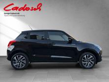 SUZUKI Swift 1.2 Piz Sulai Top Hybrid 4x4, Mild-Hybrid Benzin/Elektro, Occasion / Gebraucht, Handschaltung - 6
