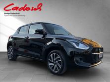SUZUKI Swift 1.2 Piz Sulai Top Hybrid 4x4, Mild-Hybrid Benzin/Elektro, Occasion / Gebraucht, Handschaltung - 7
