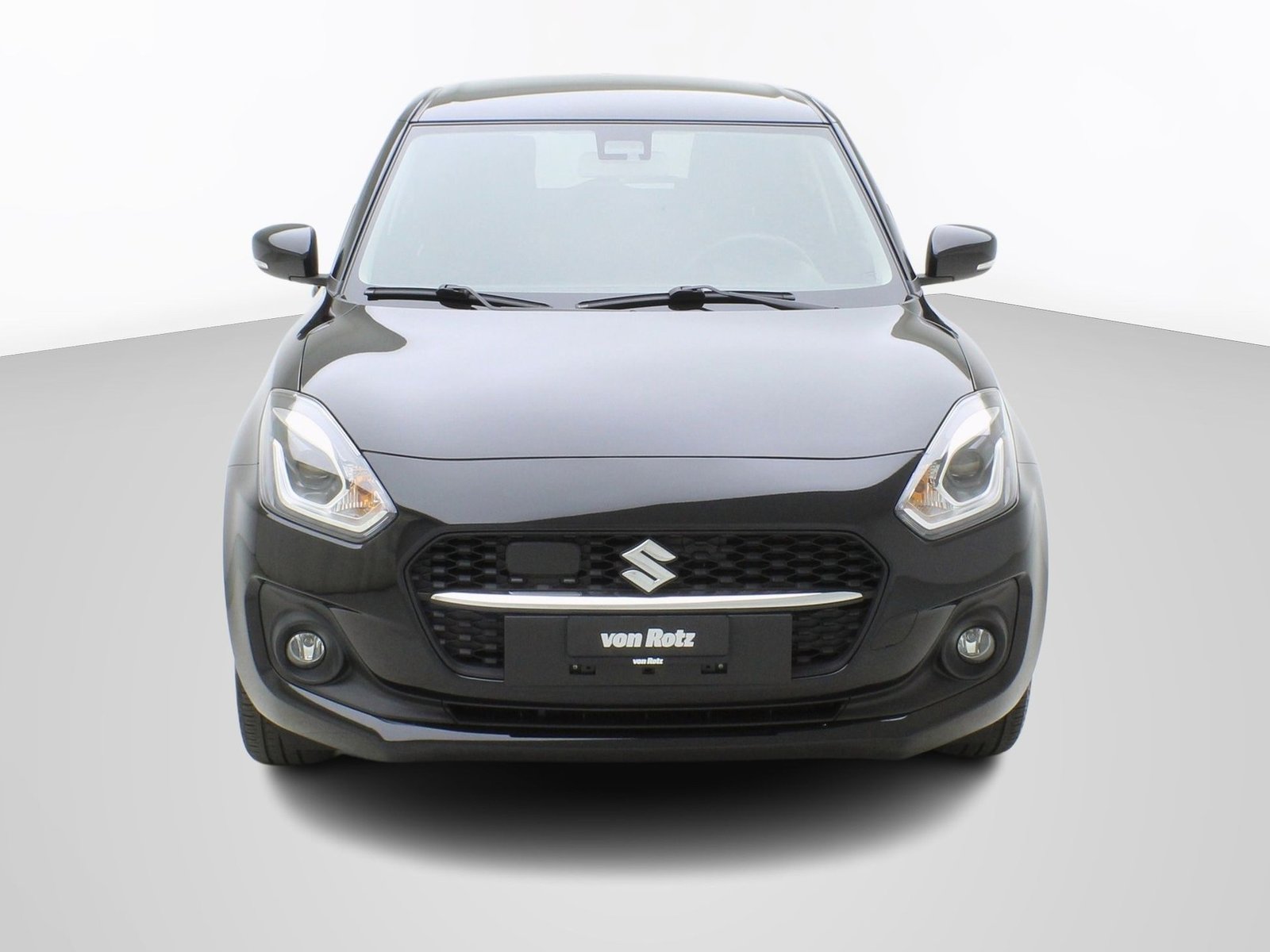 SUZUKI Swift 1.2 Piz Sulai Top Hybrid 4x4, Benzin, Occasion / Gebraucht, Handschaltung - 6