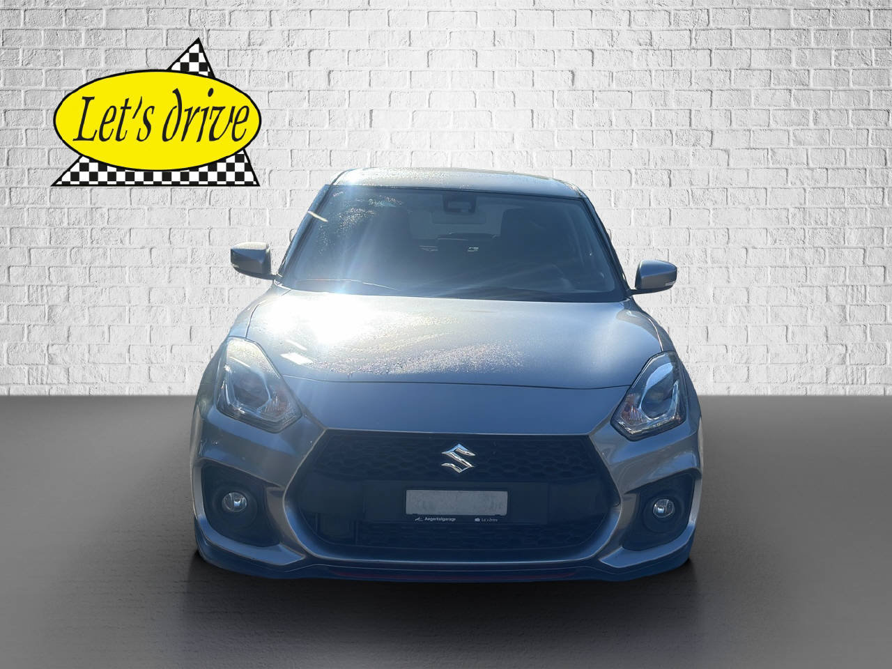 SUZUKI Swift 1.4 T Sport Compact Top, Benzina, Occasioni / Usate, Manuale - 2