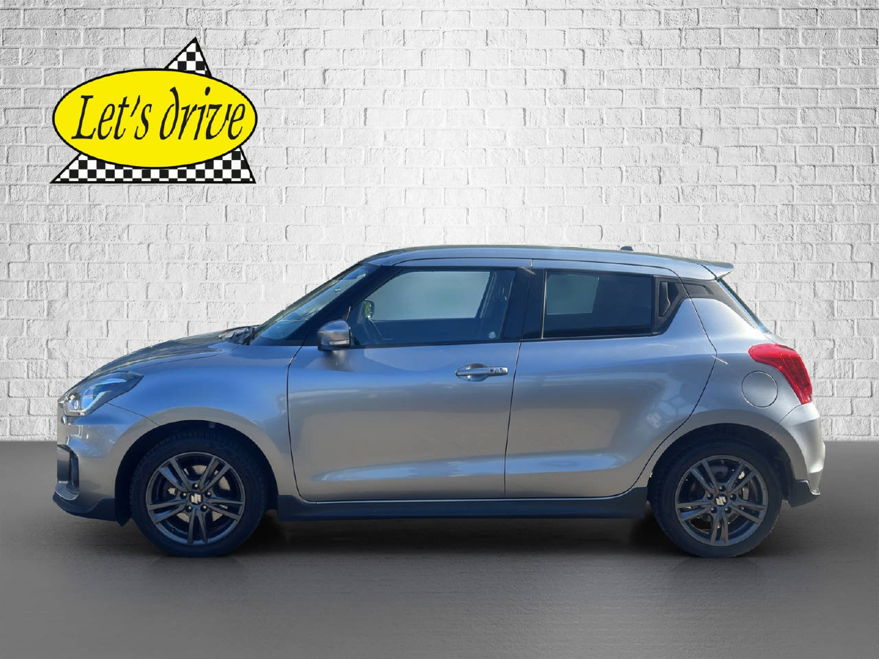 SUZUKI Swift 1.4 T Sport Compact Top, Benzina, Occasioni / Usate, Manuale - 3