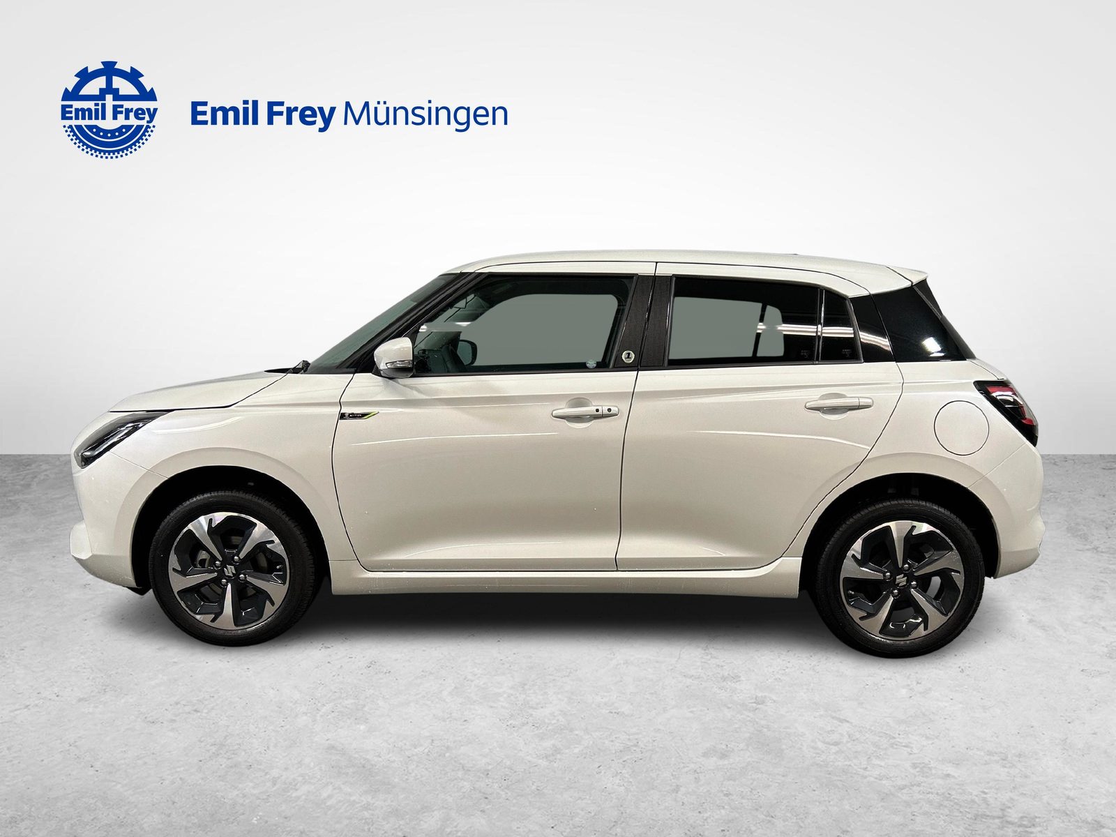 SUZUKI Swift 1.2 1st Edition Top Hybrid 4x4, Hybride Leggero Benzina/Elettrica, Occasioni / Usate, Manuale - 5