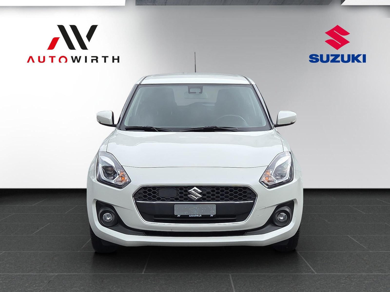 SUZUKI Swift 1.2 Piz Sulai Top Hybrid 4x4, Mild-Hybrid Petrol/Electric, Second hand / Used, Manual - 2