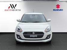 SUZUKI Swift 1.2 Piz Sulai Top Hybrid 4x4, Hybride Léger Essence/Électricité, Occasion / Utilisé, Manuelle - 2