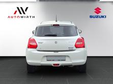 SUZUKI Swift 1.2 Piz Sulai Top Hybrid 4x4, Hybride Léger Essence/Électricité, Occasion / Utilisé, Manuelle - 6