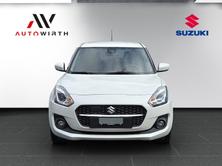 SUZUKI Swift 1.2 Piz Sulai Top Hybrid 4x4, Hybride Leggero Benzina/Elettrica, Occasioni / Usate, Manuale - 2