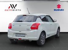 SUZUKI Swift 1.2 Piz Sulai Top Hybrid 4x4, Hybride Leggero Benzina/Elettrica, Occasioni / Usate, Manuale - 5