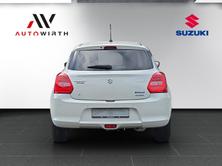 SUZUKI Swift 1.2 Piz Sulai Top Hybrid 4x4, Hybride Leggero Benzina/Elettrica, Occasioni / Usate, Manuale - 6
