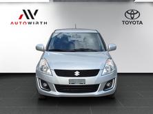 SUZUKI Swift 1.2 GL 4x4, Petrol, Second hand / Used, Manual - 2