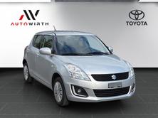 SUZUKI Swift 1.2 GL 4x4, Petrol, Second hand / Used, Manual - 3