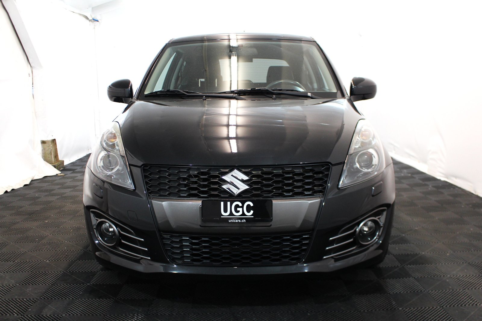 SUZUKI Swift 1.6 16V Sport Sergio Cellano, Essence, Occasion / Utilisé, Manuelle - 2