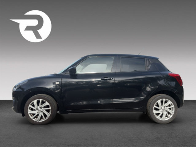 SUZUKI Swift 1.2iCompact+Hybr4x4, Occasion / Utilisé, Manuelle - 3