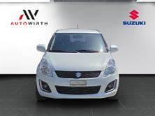 SUZUKI Swift 1.2 Piz Sulai 4x4, Benzina, Occasioni / Usate, Manuale - 2