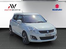 SUZUKI Swift 1.2 Piz Sulai 4x4, Benzina, Occasioni / Usate, Manuale - 3