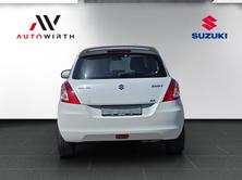 SUZUKI Swift 1.2 Piz Sulai 4x4, Benzina, Occasioni / Usate, Manuale - 6