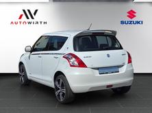 SUZUKI Swift 1.2 Piz Sulai 4x4, Benzina, Occasioni / Usate, Manuale - 7