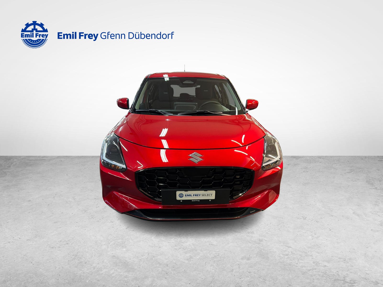 SUZUKI Swift 1.2 Tradizio Hybrid, Hybride Léger Essence/Électricité, Occasion / Utilisé, Automatique - 7