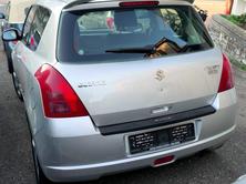 SUZUKI 1.3 GL Top, Petrol, Second hand / Used, Manual - 4