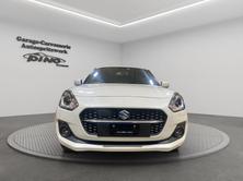 SUZUKI SWIFT 1.2 Piz Sulai Top Hybrid 4x4, Mild-Hybrid Petrol/Electric, Second hand / Used, Manual - 2