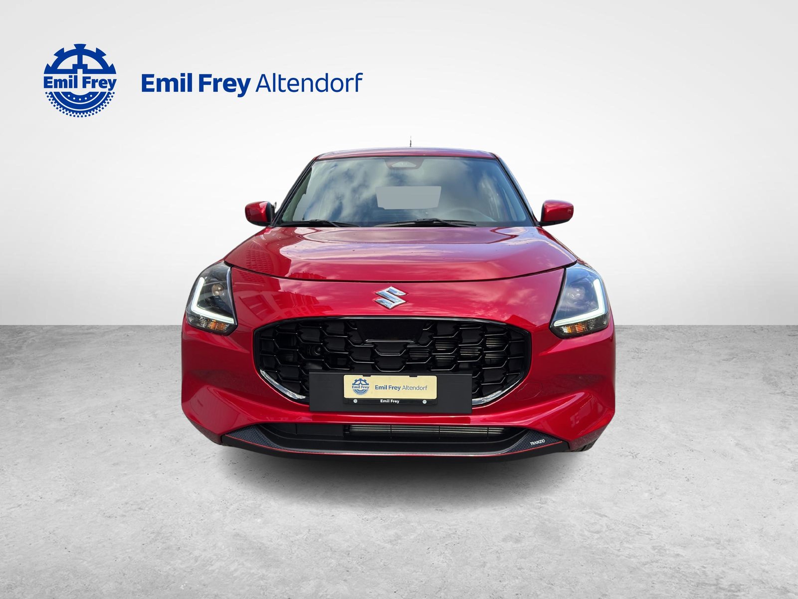 SUZUKI Swift 1.2 Tradizio Hybrid 4x4, Hybride Leggero Benzina/Elettrica, Occasioni / Usate, Manuale - 5