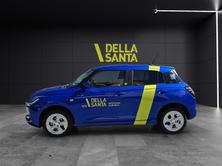 SUZUKI Swift 1.2 1st Edition Hybrid 4x4 MY24, Hybride Leggero Benzina/Elettrica, Occasioni / Usate, Manuale - 2