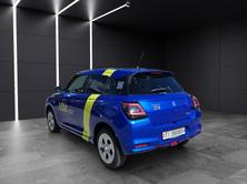 SUZUKI Swift 1.2 1st Edition Hybrid 4x4 MY24, Hybride Leggero Benzina/Elettrica, Occasioni / Usate, Manuale - 3