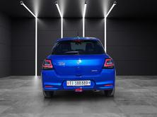 SUZUKI Swift 1.2 1st Edition Hybrid 4x4 MY24, Hybride Leggero Benzina/Elettrica, Occasioni / Usate, Manuale - 4
