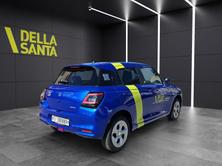 SUZUKI Swift 1.2 1st Edition Hybrid 4x4 MY24, Hybride Leggero Benzina/Elettrica, Occasioni / Usate, Manuale - 5