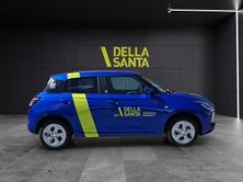 SUZUKI Swift 1.2 1st Edition Hybrid 4x4 MY24, Hybride Leggero Benzina/Elettrica, Occasioni / Usate, Manuale - 6
