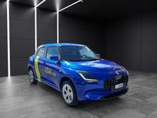 SUZUKI Swift 1.2 1st Edition Hybrid 4x4 MY24, Hybride Leggero Benzina/Elettrica, Occasioni / Usate, Manuale - 7