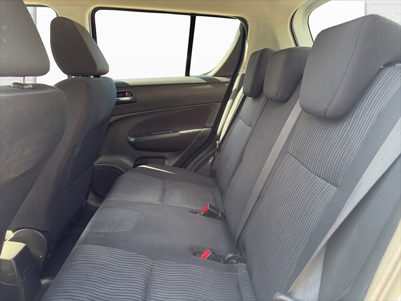 SUZUKI Swift 1.2 GL Top 4x4, Benzin, Occasion / Gebraucht, Handschaltung - 7