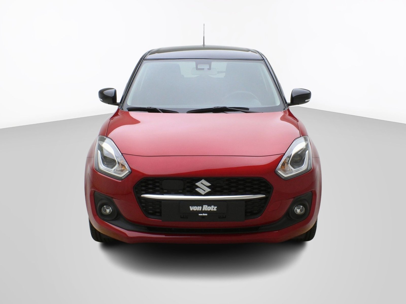 SUZUKI Swift 1.2 Piz Sulai Top Hybrid 4x4, Mild-Hybrid Petrol/Electric, Second hand / Used, Manual - 6