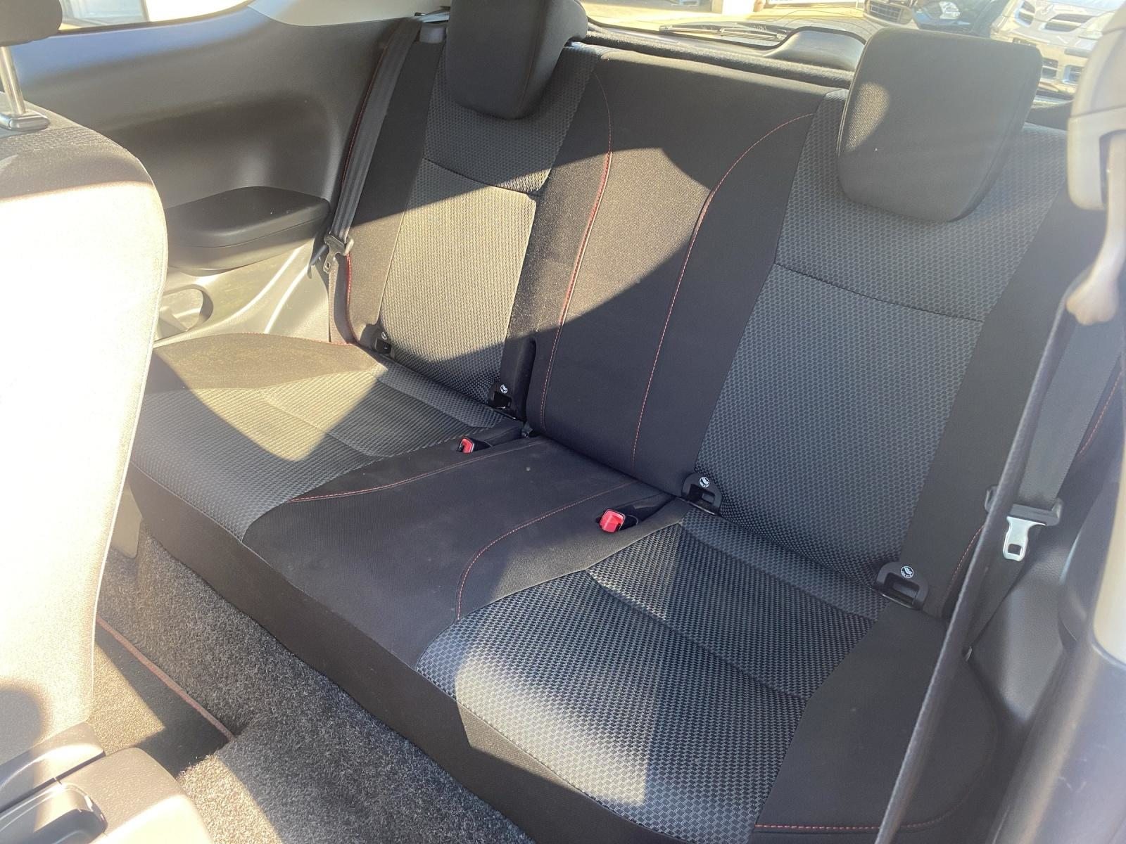 SUZUKI Swift 1.6 16V Sport, Petrol, Second hand / Used, Manual - 7