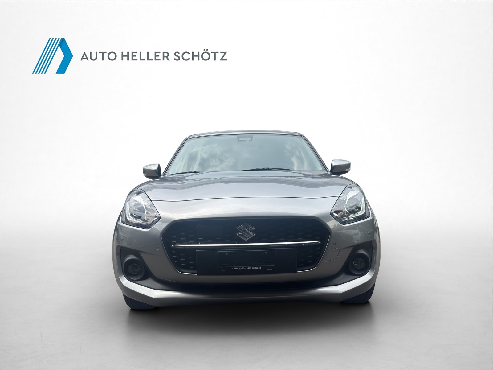 SUZUKI Swift 1.2 Compact Top Hybrid, Hybride Leggero Benzina/Elettrica, Occasioni / Usate, Automatico - 2