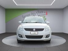 SUZUKI Swift 1.2 GL Top 4x4, Benzin, Occasion / Gebraucht, Handschaltung - 2