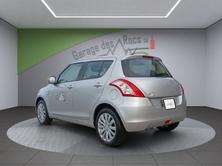 SUZUKI Swift 1.2 GL Top 4x4, Benzin, Occasion / Gebraucht, Handschaltung - 5