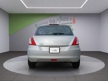 SUZUKI Swift 1.2 GL Top 4x4, Benzin, Occasion / Gebraucht, Handschaltung - 6