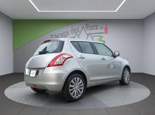 SUZUKI Swift 1.2 GL Top 4x4, Benzin, Occasion / Gebraucht, Handschaltung - 7