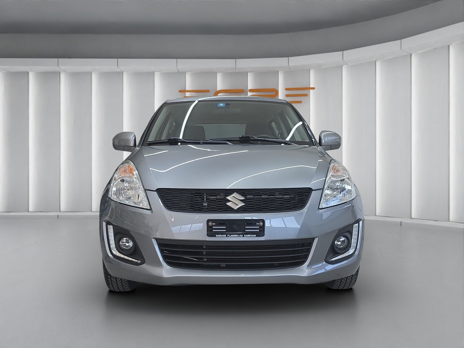 SUZUKI Swift 1.2 Piz Sulai 4x4, Petrol, Second hand / Used, Manual - 3