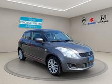 SUZUKI Swift 1.2 GL Top Sergio Cellano 4x4, Essence, Occasion / Utilisé, Manuelle - 2