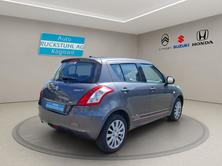 SUZUKI Swift 1.2 GL Top Sergio Cellano 4x4, Essence, Occasion / Utilisé, Manuelle - 4