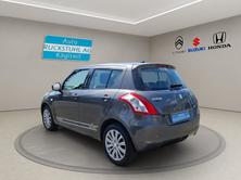 SUZUKI Swift 1.2 GL Top Sergio Cellano 4x4, Essence, Occasion / Utilisé, Manuelle - 5