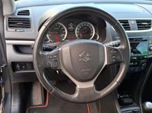 SUZUKI Swift 1.2 GL Top Sergio Cellano 4x4, Essence, Occasion / Utilisé, Manuelle - 7