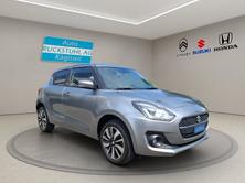 SUZUKI Swift 1.2 Compact Top Hybrid 4x4, Hybride Leggero Benzina/Elettrica, Occasioni / Usate, Manuale - 2