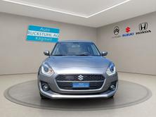 SUZUKI Swift 1.2 Compact Top Hybrid 4x4, Hybride Leggero Benzina/Elettrica, Occasioni / Usate, Manuale - 3