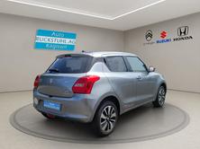 SUZUKI Swift 1.2 Compact Top Hybrid 4x4, Hybride Leggero Benzina/Elettrica, Occasioni / Usate, Manuale - 4