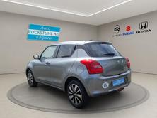 SUZUKI Swift 1.2 Compact Top Hybrid 4x4, Hybride Leggero Benzina/Elettrica, Occasioni / Usate, Manuale - 5