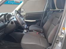 SUZUKI Swift 1.2 Compact Top Hybrid 4x4, Hybride Leggero Benzina/Elettrica, Occasioni / Usate, Manuale - 6